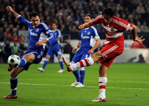 力与团队契 力与团队契